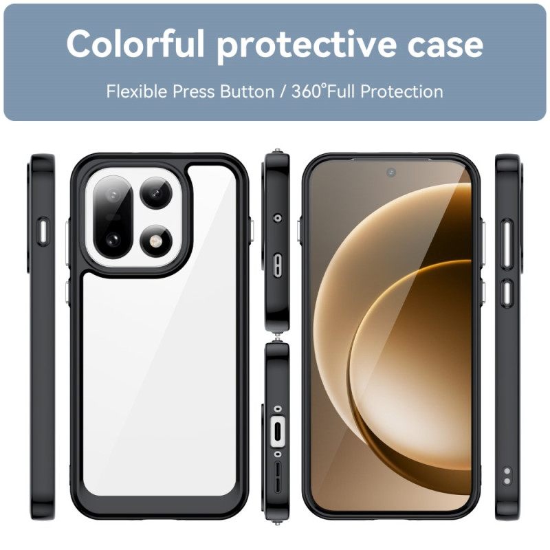 Kuori Oneplus 15 Hybridi