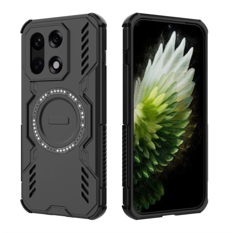 Kuori Oneplus 15 Magneettinen Lämmönpoisto Suojakuori