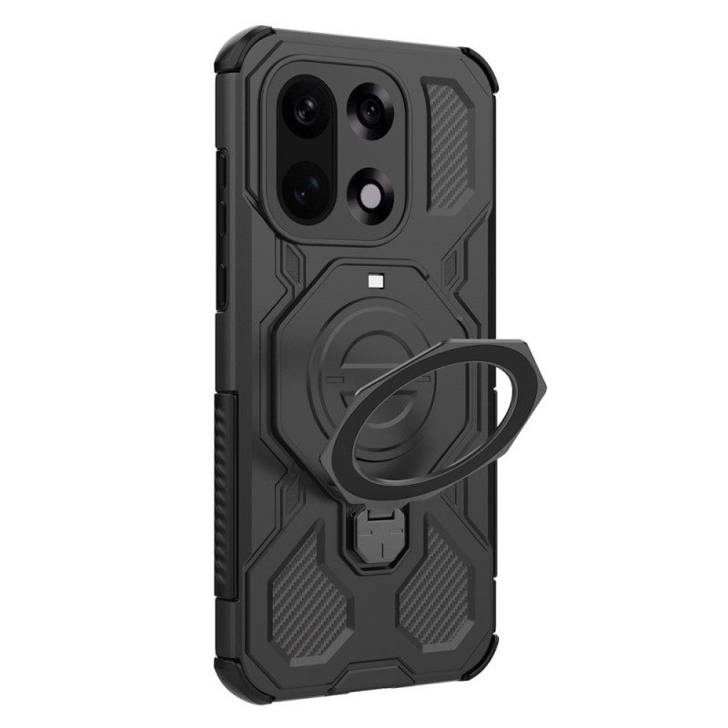 Kuori Oneplus 15 Magneettinen Pyörivä Metallijalusta