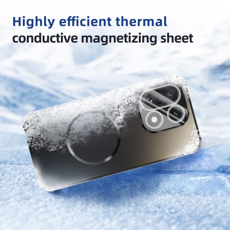 Kuori Oneplus 15 Magsafe Abeel