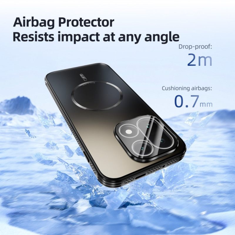 Kuori Oneplus 15 Magsafe Abeel