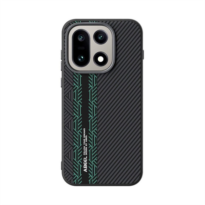 Kuori Oneplus 15 Magsafe Abeel