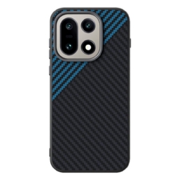 Kuori Oneplus 15 Magsafe-hiilikuitu Abeel