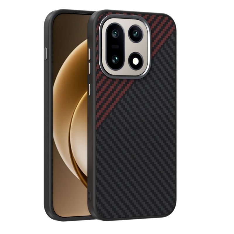 Kuori Oneplus 15 Magsafe-hiilikuitu Abeel