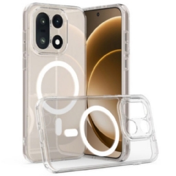 Kuori Oneplus 15 Magsafe Kirkas