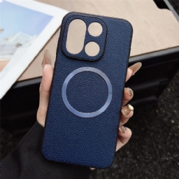 Kuori Oneplus 15 Magsafe-lychee-kuvio