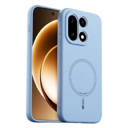 Kuori Oneplus 15 Magsafe-nestemäinen Silikoni Abeel