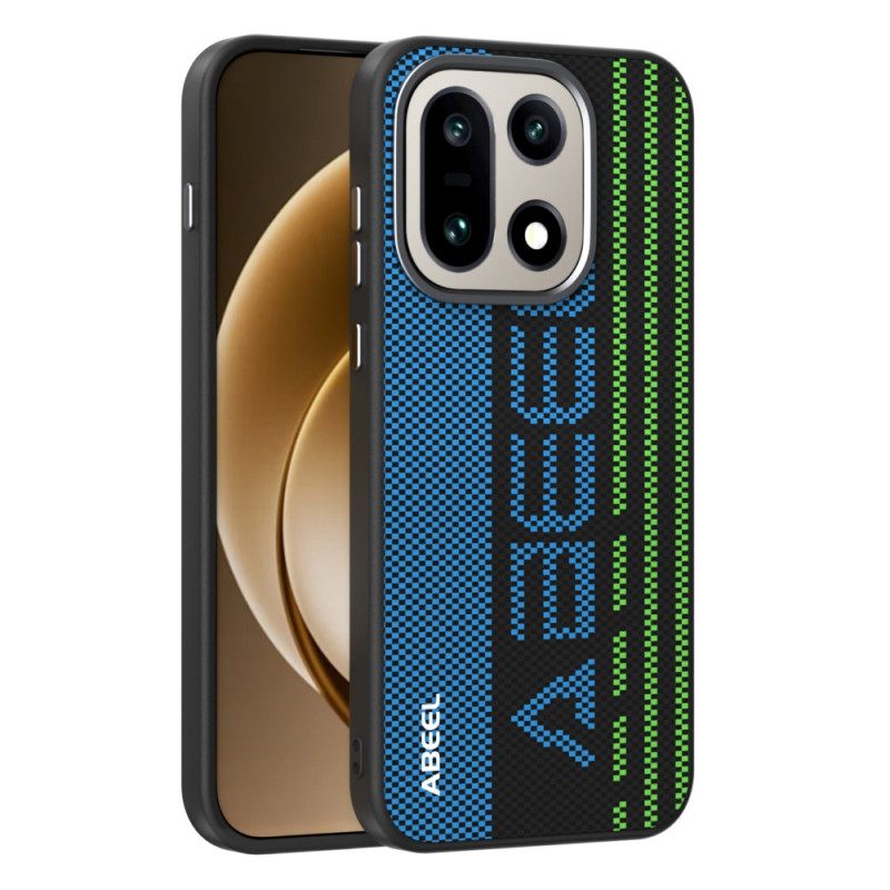 Kuori Oneplus 15 Magsafe Techno -sarja Abeel Suojakuori