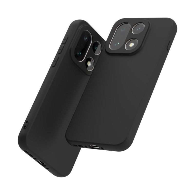 Kuori Oneplus 15 Mattapintainen Viimeistely Suojakuori