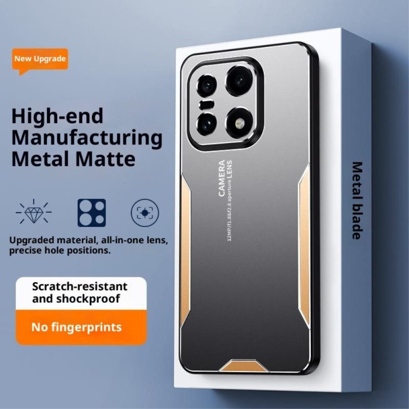 Kuori Oneplus 15 Metallikuvioinen