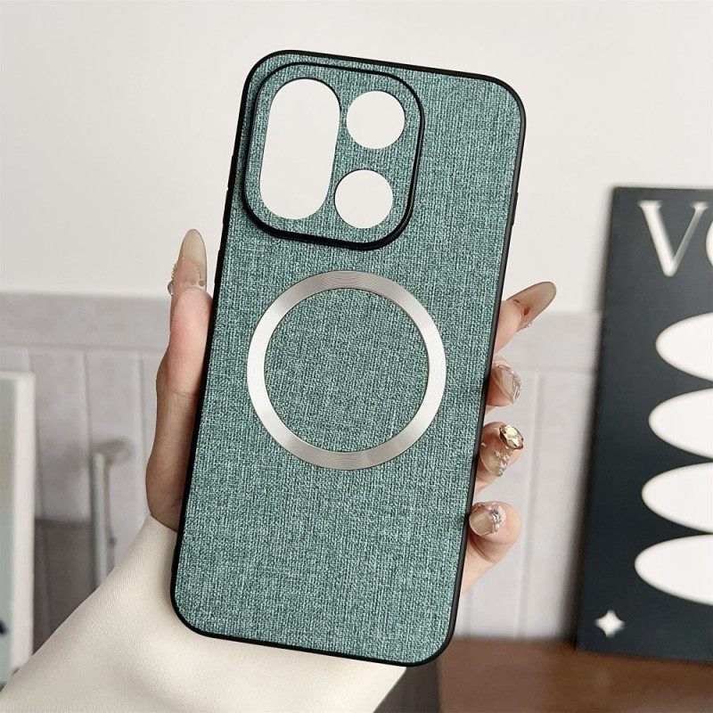 Kuori Oneplus 15 Minimalistinen Magsafe