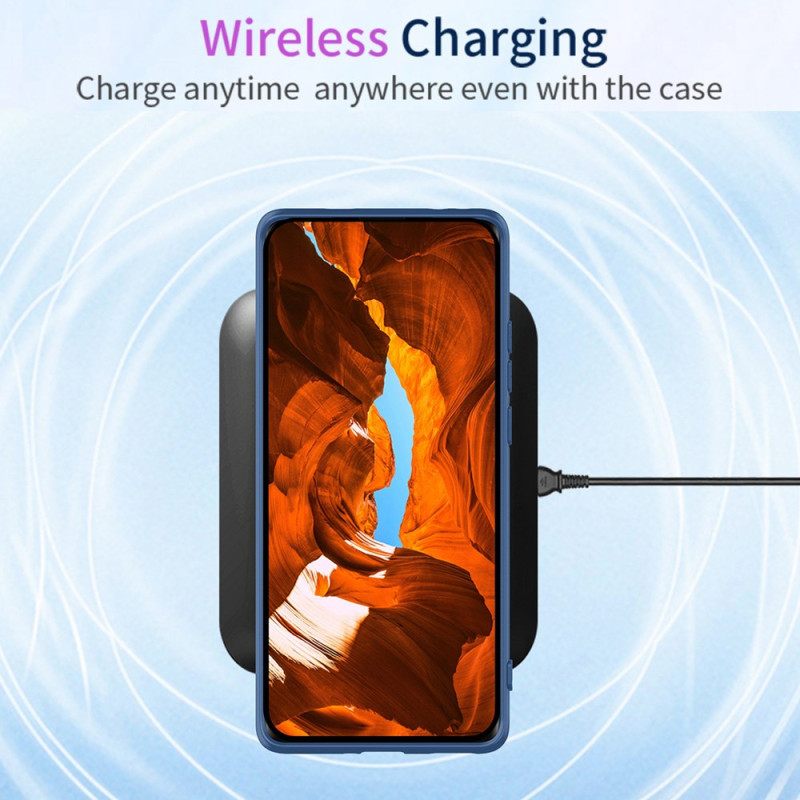 Kuori Oneplus 15 Nestemäinen Silikoni