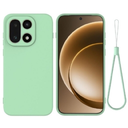 Kuori Oneplus 15 Nestemäinen Silikoniranneke