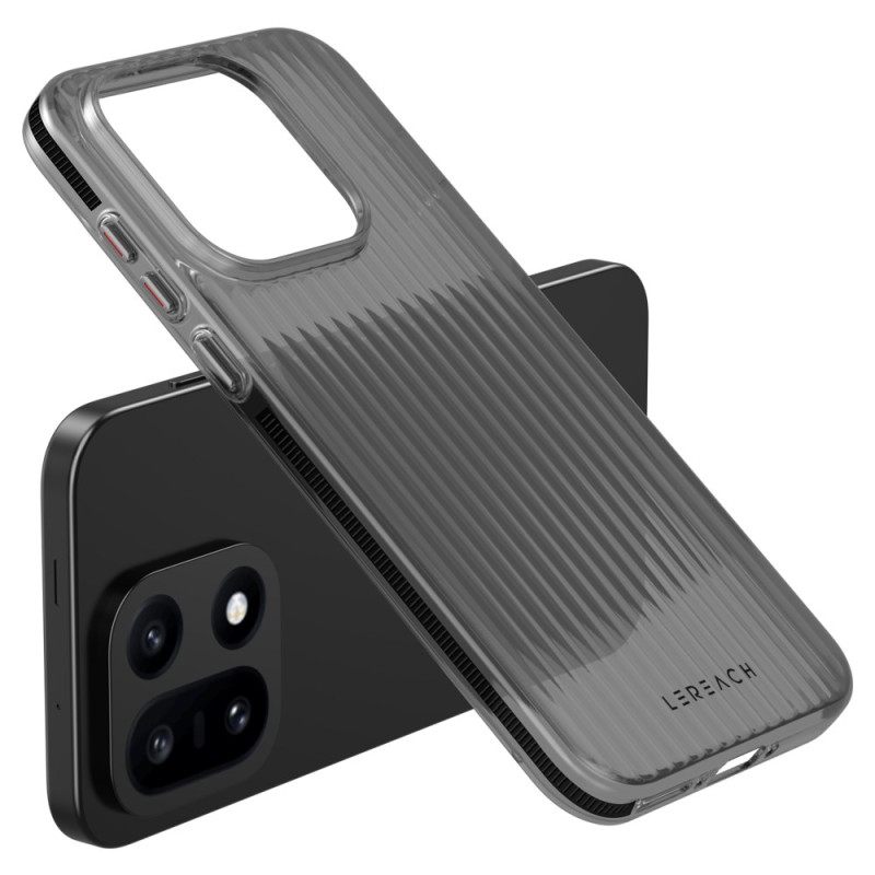 Kuori Oneplus 15 Toc-sarja Lereach