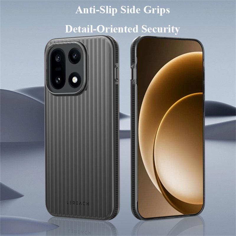 Kuori Oneplus 15 Toc-sarja Lereach