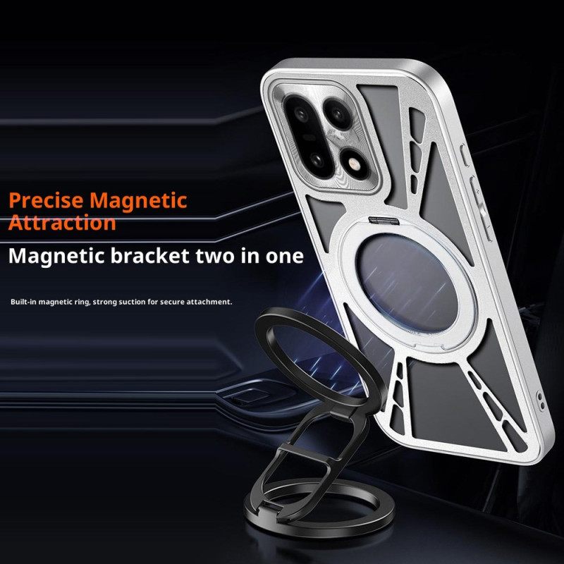 Kuori Oneplus 15 Tuki Ja Lämmönpoisto