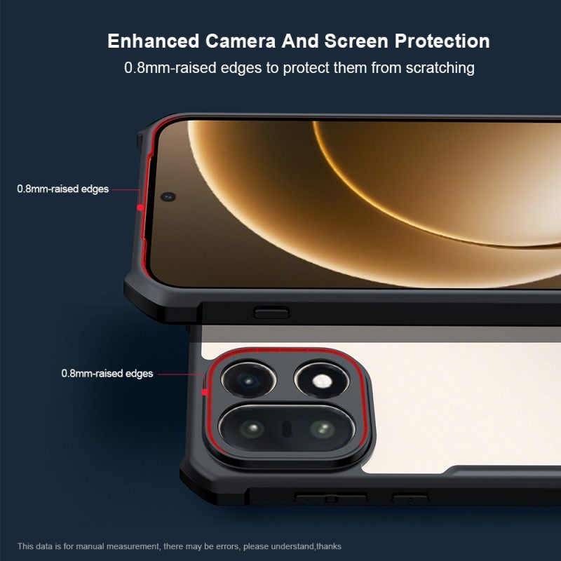 Kuori Oneplus 15 Xundd