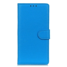 Nahkakotelo Oneplus 15 Perinteinen Keinonahka