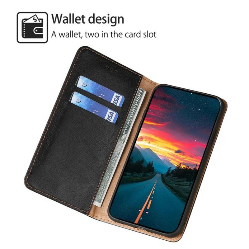 Nahkakotelo Oneplus 15 Puhelinkuoret Magneettikiinnitys