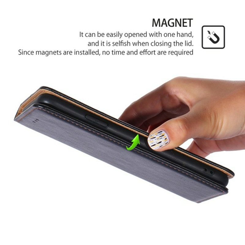 Nahkakotelo Oneplus 15 Puhelinkuoret Magneettikiinnitys