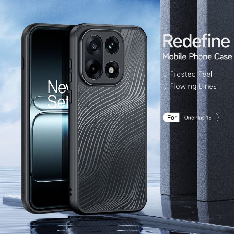 Puhelinkuoret Oneplus 15 Aimo-sarja Dux Ducis