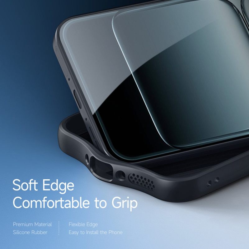 Puhelinkuoret Oneplus 15 Aimo-sarja Dux Ducis