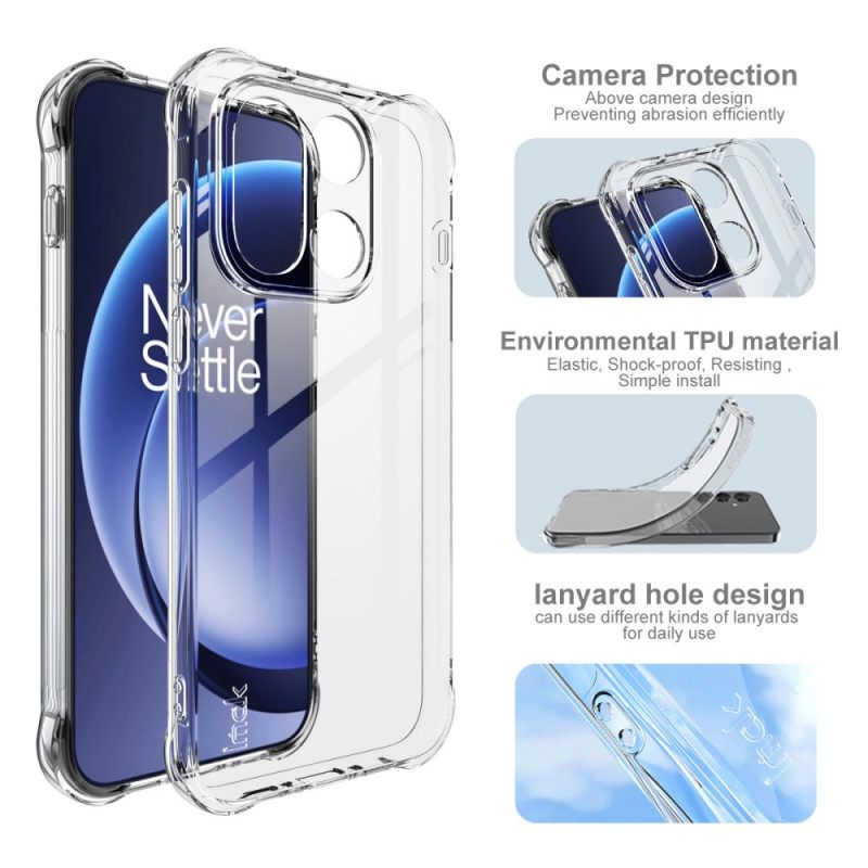 Puhelinkuoret Oneplus 15 Imak Kirkas