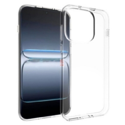 Puhelinkuoret Oneplus 15 Kirkas