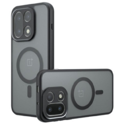 Puhelinkuoret Oneplus 15 Magsafe Matta Viimeistely