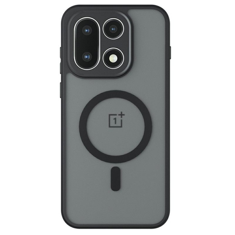 Puhelinkuoret Oneplus 15 Magsafe Matta Viimeistely