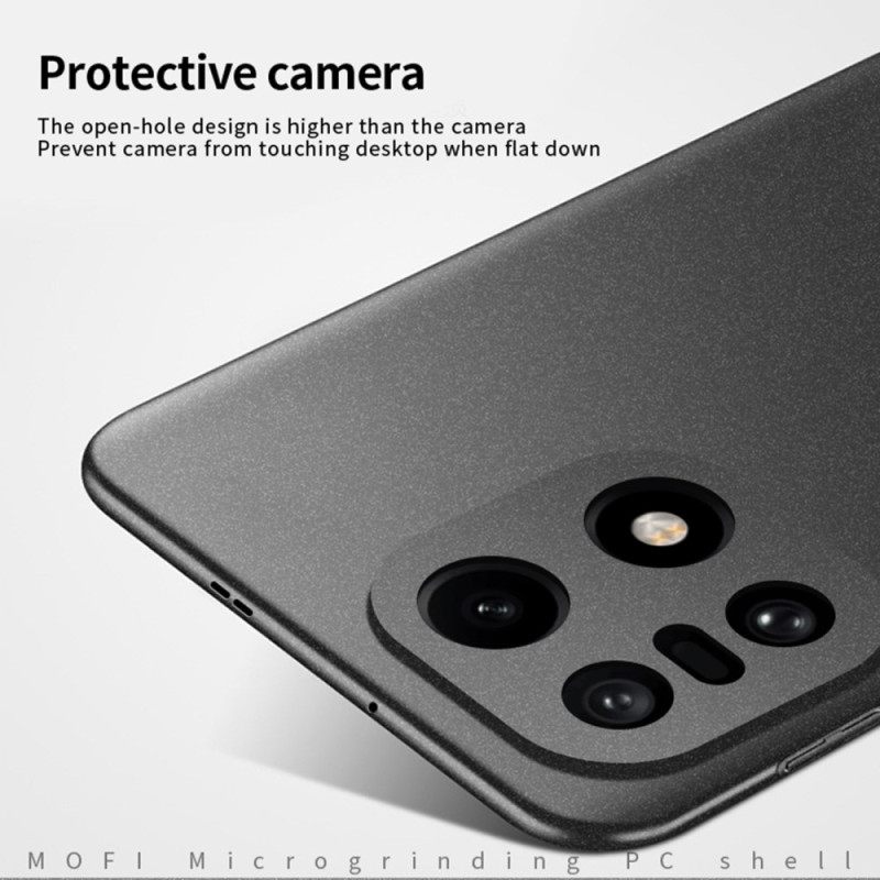 Puhelinkuoret Oneplus 15 Shield Matte -sarja Mofi