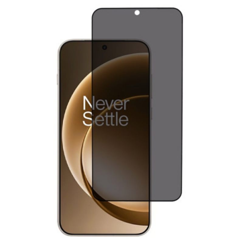 Vakoilunestoinen Karkaistusta Lasista Valmistettu Näytönsuoja Oneplus 15 5g