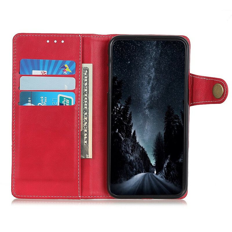 Kotelot Samsung Galaxy A02s Artistic Nappi Ja Saumat