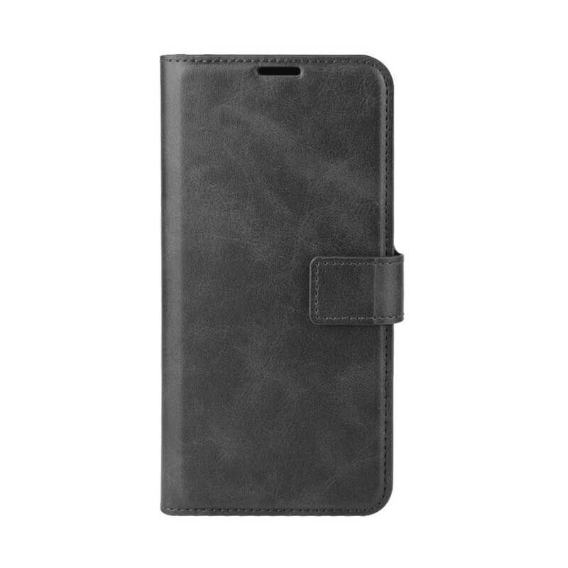 Kotelot Samsung Galaxy A02s Faux Leather Slim