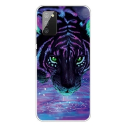 Kuori Samsung Galaxy A02s Upea Kissa