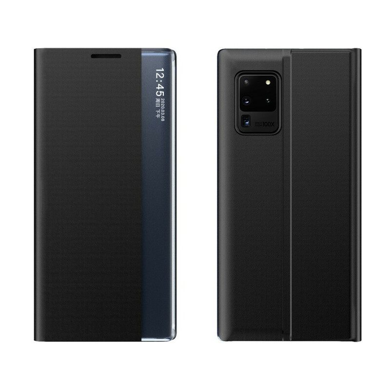 Puhelinkuoret Samsung Galaxy A02s Textured Leather Effect