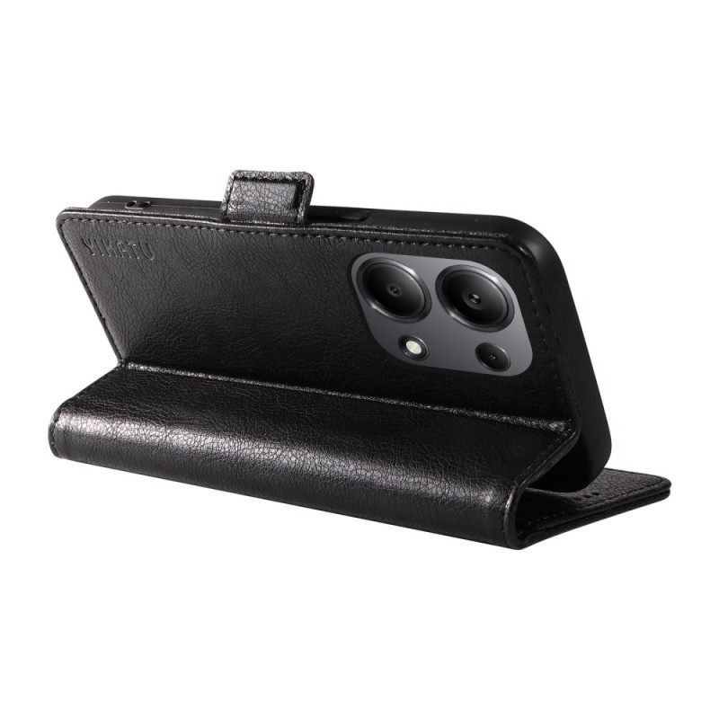 Kotelot Xiaomi Redmi Note 13 Pro 4g Puhelinkuoret Yikatu