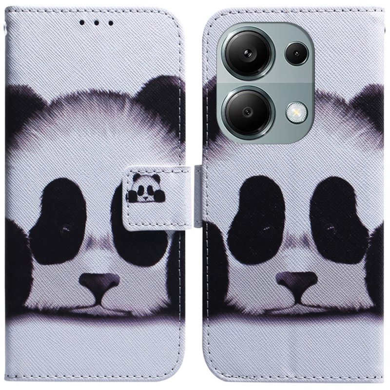 Kuoret Xiaomi Redmi Note 13 Pro 4g Panda