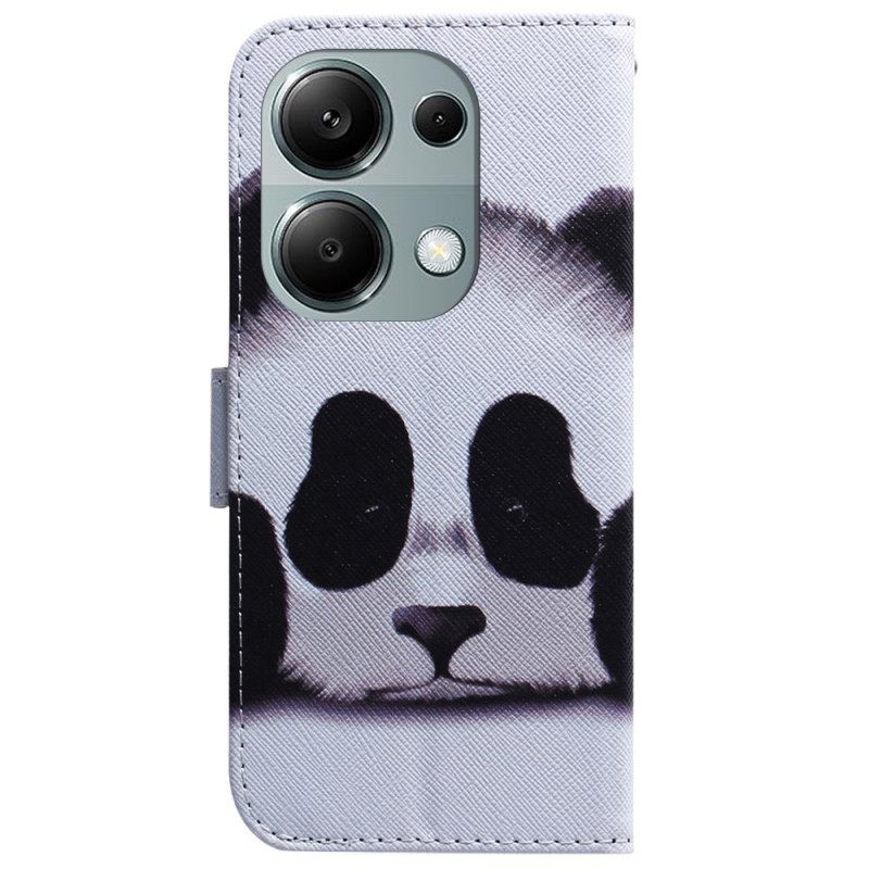 Kuoret Xiaomi Redmi Note 13 Pro 4g Panda