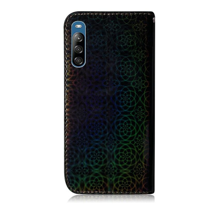 Kotelot Sony Xperia L4 Pure Color