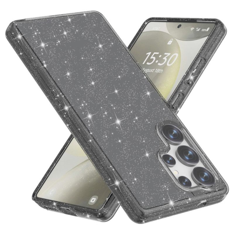 Case Samsung Galaxy S25 Ultra 5g Puhelinkuoret Kimaltava Viimeistely