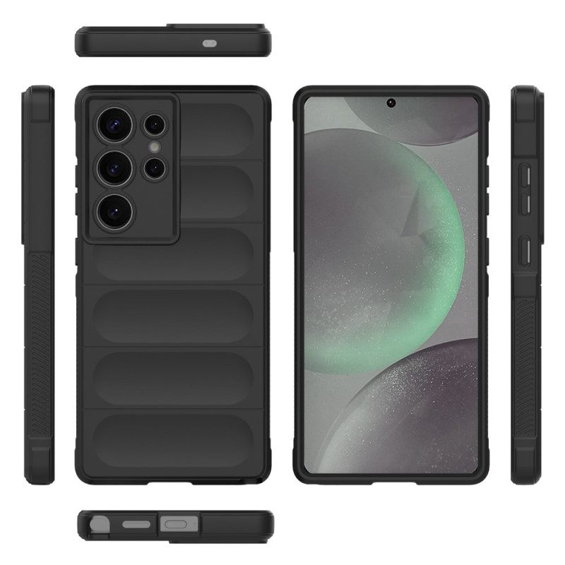 Case Samsung Galaxy S25 Ultra 5g Puhelinkuoret Liukumaton