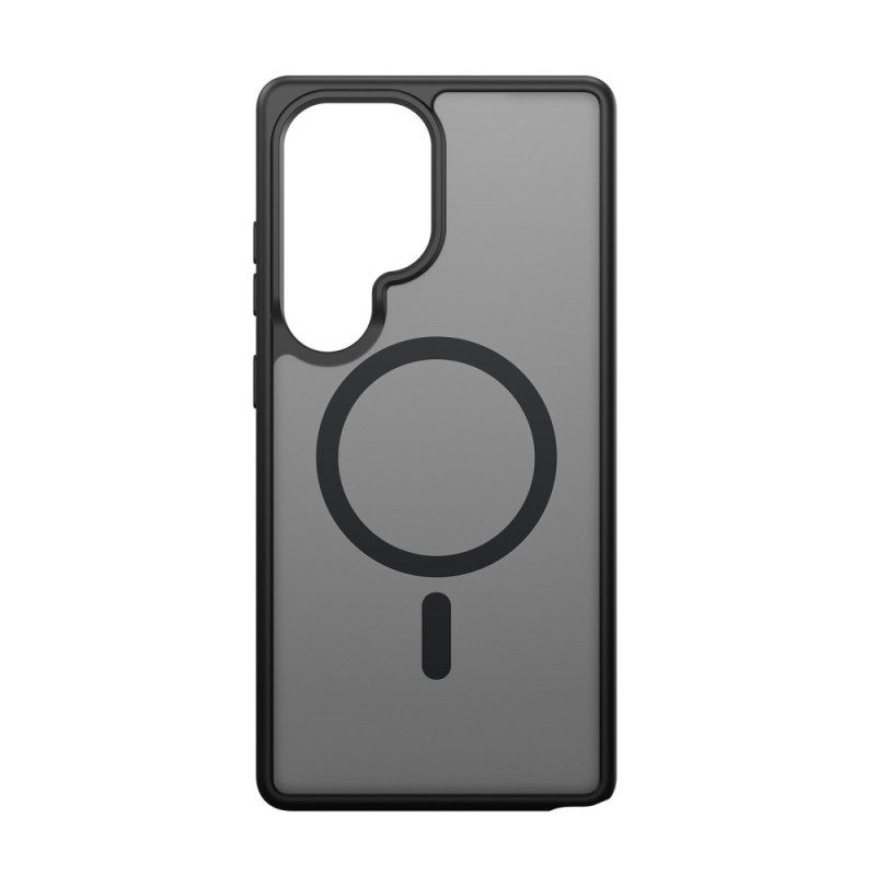 Case Samsung Galaxy S25 Ultra 5g Puhelinkuoret Magsafe-yhteensopiva Vahvistetut Kulmat