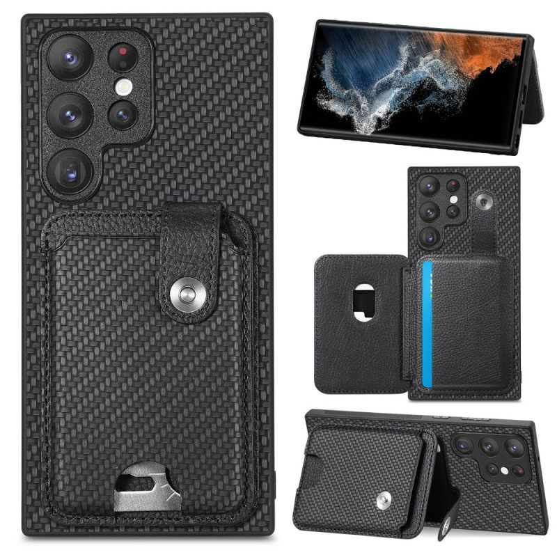 Case Samsung Galaxy S25 Ultra 5g Puhelinkuoret Monitoiminen