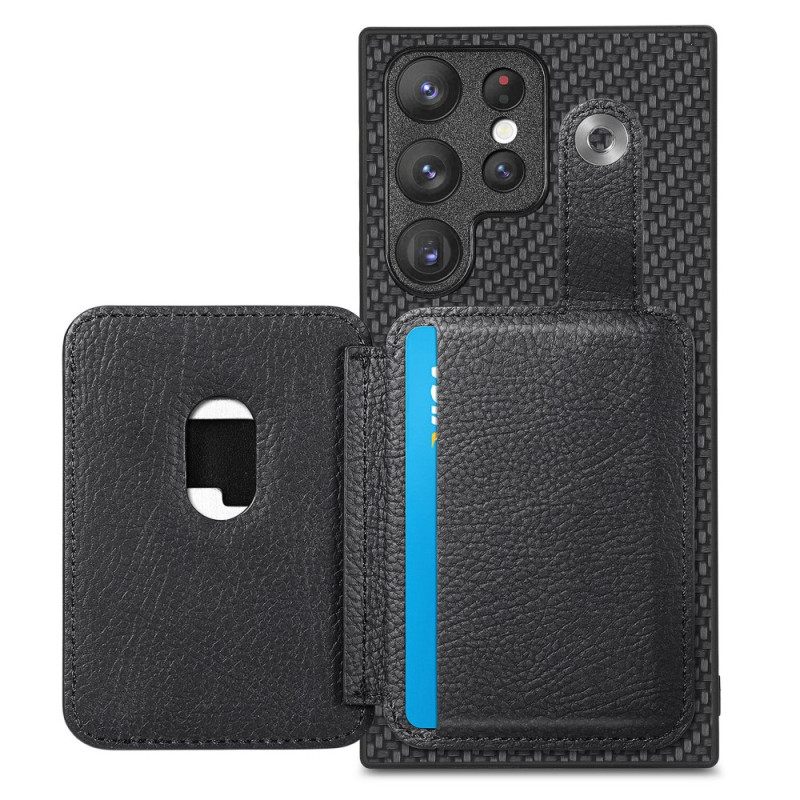 Case Samsung Galaxy S25 Ultra 5g Puhelinkuoret Monitoiminen