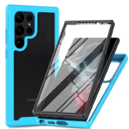 Case Samsung Galaxy S25 Ultra 5g Puhelinkuoret Näytönsuojalla