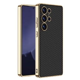 Case Samsung Galaxy S25 Ultra 5g Puhelinkuoret Nahkaefektisarja