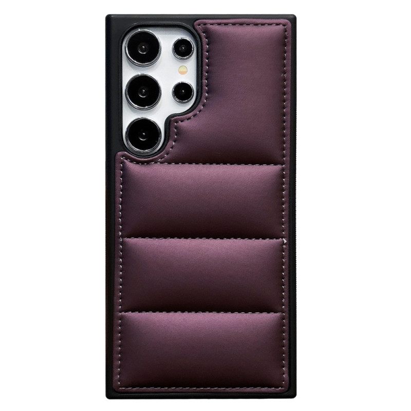 Case Samsung Galaxy S25 Ultra 5g Puhelinkuoret Toppatakkityylinen