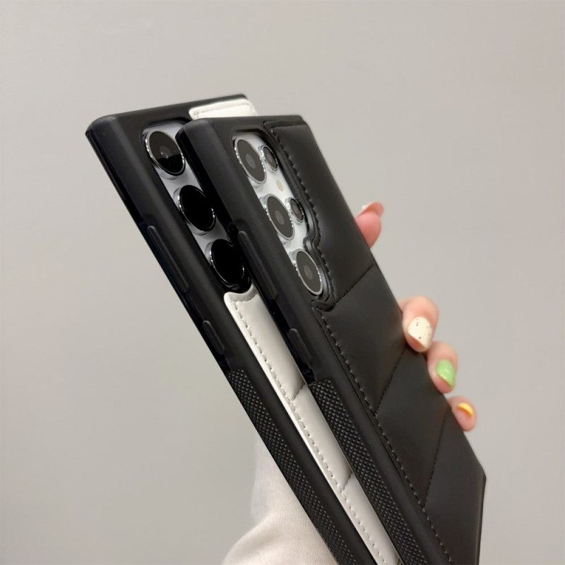 Case Samsung Galaxy S25 Ultra 5g Puhelinkuoret Toppatakkityylinen