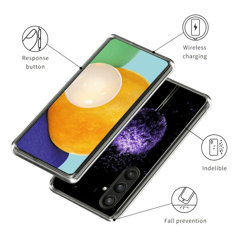 Case Samsung Galaxy S25 Ultra 5g Puhelinkuoret Voikukka